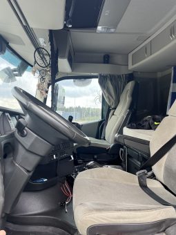 Tippbil Volvo FH 2018 Euro 6 bild