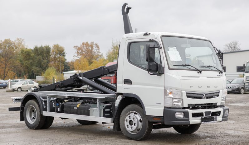 FUSO Canter/eCanter 2024 bild