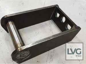 Redskap till Lehnhoff