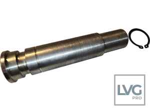 Tapp till hydraulcylinder 8 ton