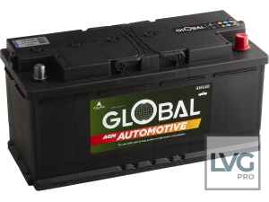 Global 75105 12V 105Ah AGM