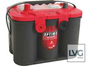 OPTIMA RED TOP U 4.2