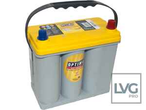 OPTIMA YELLOW TOP R 2.7