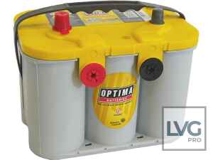 OPTIMA YELLOW TOP U 4.2