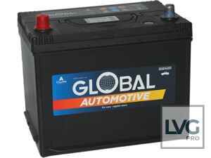 Global 56049 12V 60Ah SMF