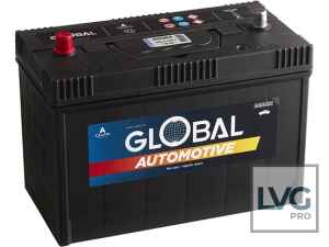 Global 60084 12V 110Ah SMF