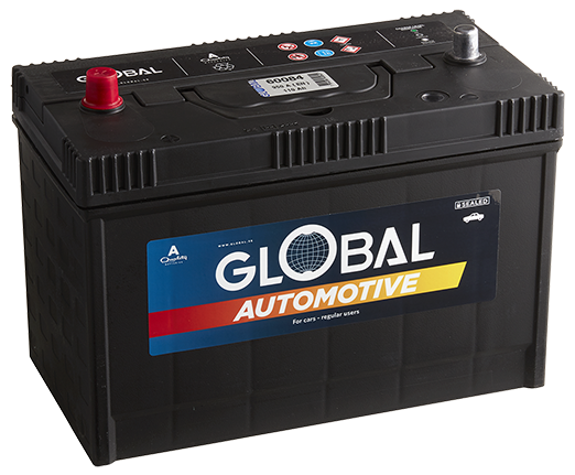 Global 60084 12V 110Ah SMF