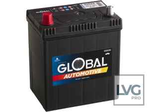Global 53522 12V 35Ah SMF
