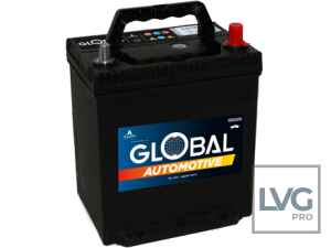 Global 54028 12V 40Ah SMF