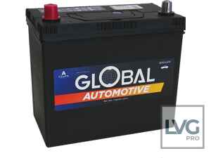 Global 54527 12V 45Ah SMF