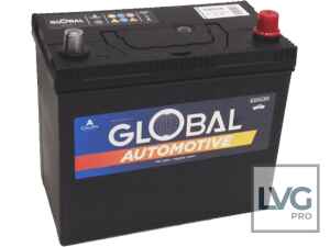 Global 54528 12V 45Ah SMF