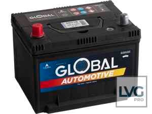 Global 55718 12V 55Ah SMF
