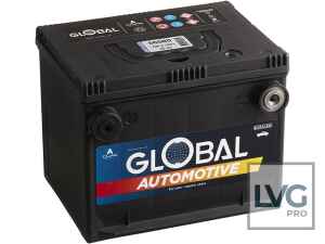 Global 56080 12V 65Ah SMF