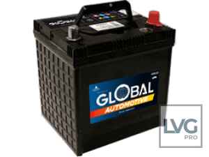 Global 55041 12V 50Ah SMF