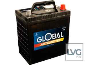Global 53520 12V 35Ah SMF