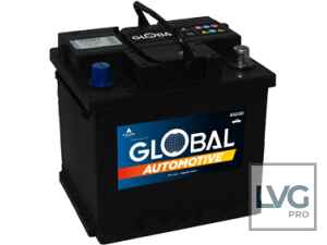 Global 55082 12V 50Ah SMF