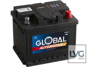 Global 55085 12V 50Ah SMF
