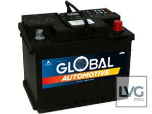 Global 55559 12V 55Ah SMF