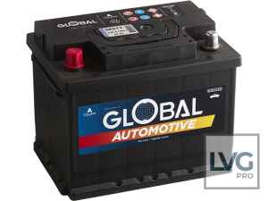 Global 56217 12V 62Ah SMF