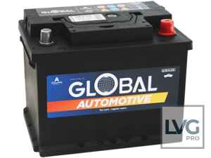 Global 56219 12V 62Ah SMF