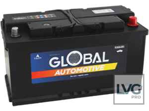 Global 60038 12V 100Ah SMF
