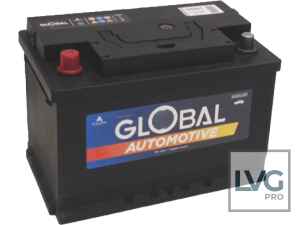 Global 58001 12V 80Ah SMF