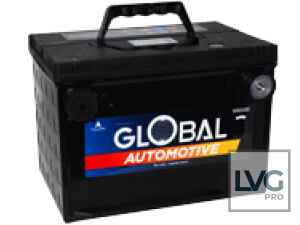 Global 57080 12V 70Ah SMF