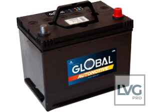 Global 57029 12V 70Ah SMF