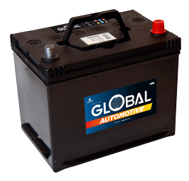 Global 57029 12V 70Ah SMF