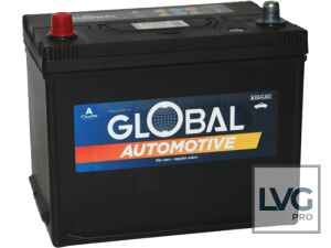 Global 57024 12V 70Ah SMF