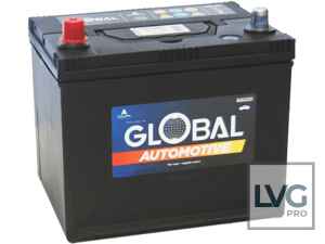 Global 56483 12V 64Ah SMF
