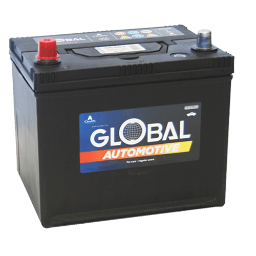 Global 56483 12V 64Ah SMF