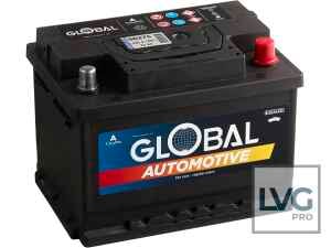 Global 56275 12V 62Ah SMF