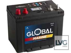 Global 57501 12V 85Ah SMF