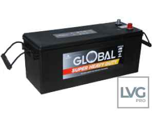 Global 64025 12V 140Ah SMF