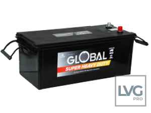 Global 68025 12V 180Ah SMF