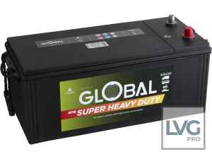 Global 68030 12V 180Ah SMF
