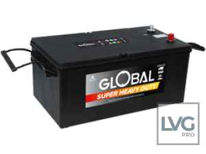 Global 73025 12V 230Ah SMF