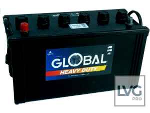 Global 60027 12V 105Ah SMF