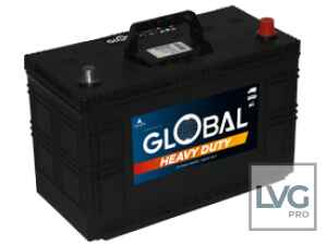 Global 61028 12V 110Ah SMF