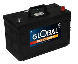 Global 61028 12V 110Ah SMF