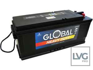 Global 63541 12V 135Ah SMF
