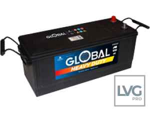 Global 64017 12V 140Ah SMF