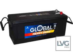 Global 64020 12V 140Ah SMF