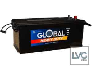 Global 68015 12V 180Ah SMF