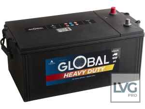 Global 73010 12V 230Ah SMF