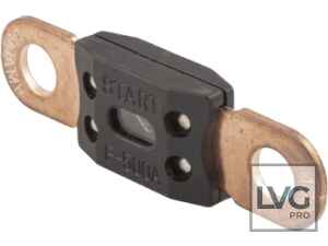 Lemania Startbooster säkring 500A (55mm)