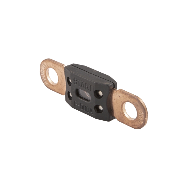Lemania Startbooster säkring 500A (55mm)