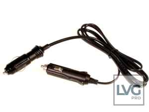 Lemania Startbooster P5 laddningskabel 12V