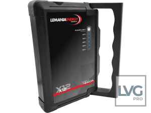 Lemania Startbooster X12